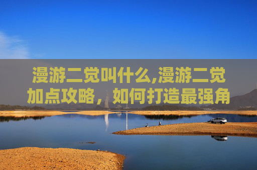 漫游二觉叫什么,漫游二觉加点攻略，如何打造最强角色？
