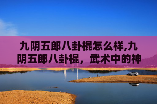 九阴五郎八卦棍怎么样,九阴五郎八卦棍，武术中的神秘力量