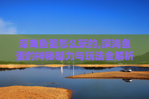 深海鱼蛋怎么玩的,深海鱼蛋的神秘魅力与玩法全解析