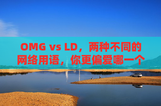 OMG vs LD，两种不同的网络用语，你更偏爱哪一个？