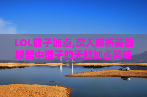 LOL猴子加点,深入解析英雄联盟中猴子的天赋加点策略