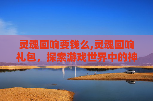 灵魂回响要钱么,灵魂回响礼包，探索游戏世界中的神秘力量