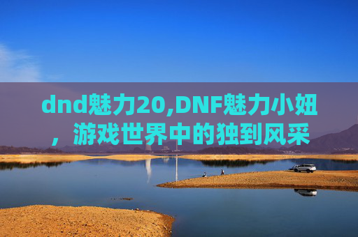 dnd魅力20,DNF魅力小妞，游戏世界中的独到风采