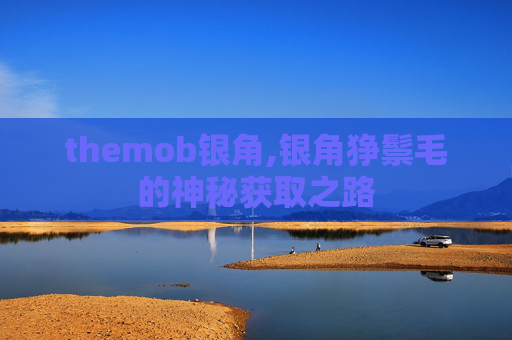 themob银角,银角狰鬃毛的神秘获取之路