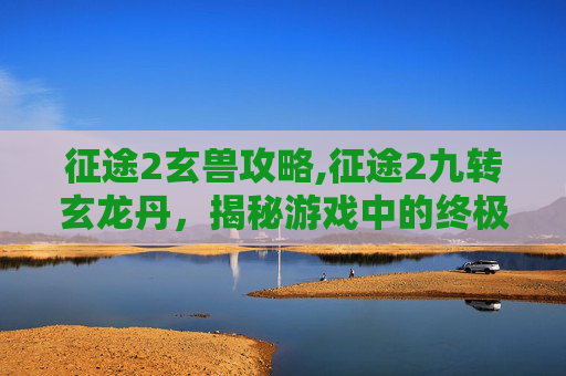 征途2玄兽攻略,征途2九转玄龙丹，揭秘游戏中的终极增益神器