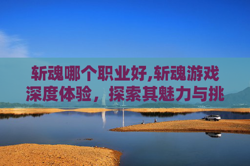 斩魂哪个职业好,斩魂游戏深度体验，探索其魅力与挑战