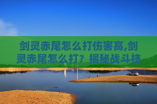 剑灵赤尾怎么打伤害高,剑灵赤尾怎么打？揭秘战斗技巧与策略