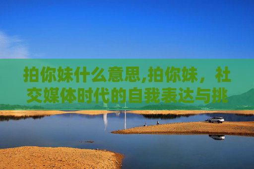 拍你妹什么意思,拍你妹，社交媒体时代的自我表达与挑战