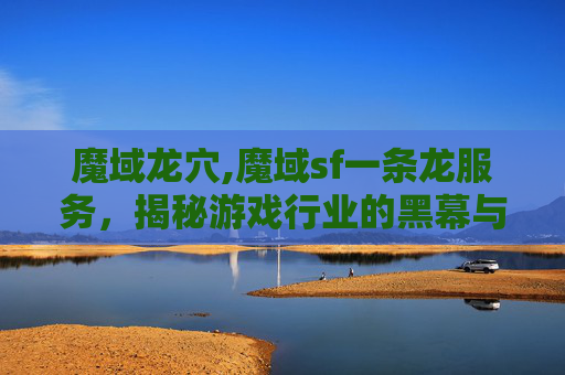 魔域龙穴,魔域sf一条龙服务，揭秘游戏行业的黑幕与真相