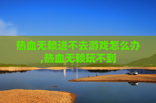 热血无赖进不去游戏怎么办,热血无赖玩不到