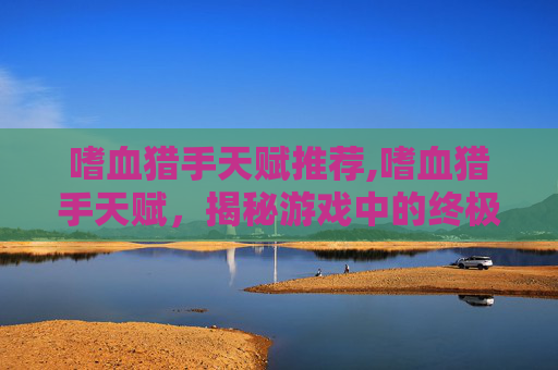 嗜血猎手天赋推荐,嗜血猎手天赋，揭秘游戏中的终极力量