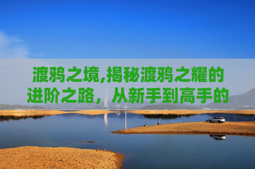 渡鸦之境,揭秘渡鸦之耀的进阶之路，从新手到高手的必备策略