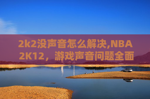 2k2没声音怎么解决,NBA 2K12，游戏声音问题全面解析与解决策略
