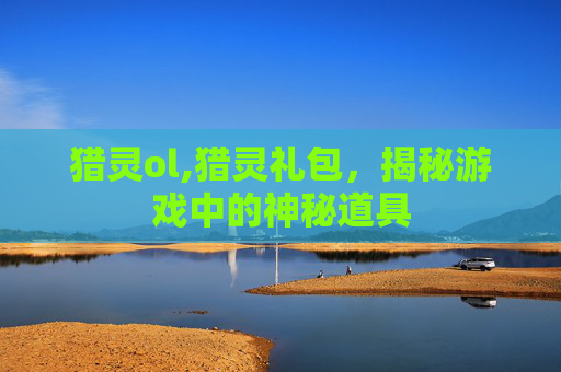 猎灵ol,猎灵礼包，揭秘游戏中的神秘道具