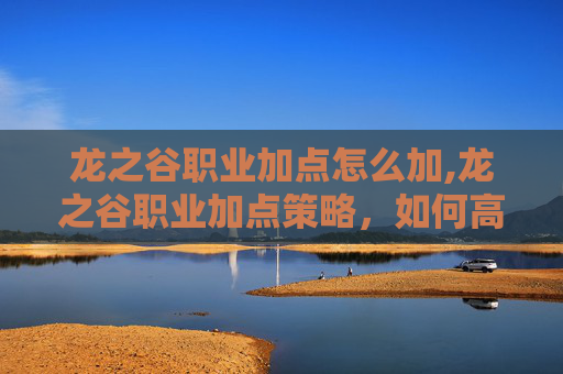 龙之谷职业加点怎么加,龙之谷职业加点策略，如何高效分配技能点