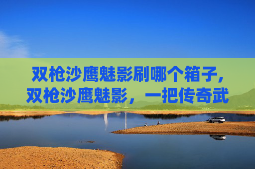双枪沙鹰魅影刷哪个箱子,双枪沙鹰魅影，一把传奇武器的现代演绎