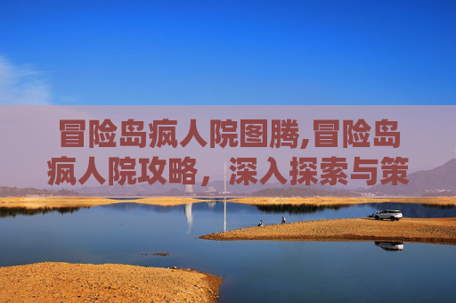 冒险岛疯人院图腾,冒险岛疯人院攻略，深入探索与策略指南