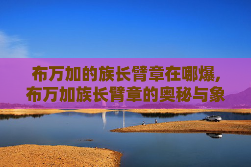 布万加的族长臂章在哪爆,布万加族长臂章的奥秘与象征意义