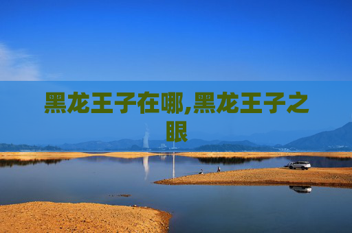 黑龙王子在哪,黑龙王子之眼