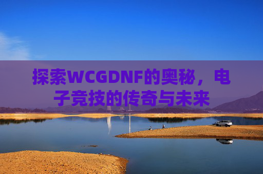 探索WCGDNF的奥秘，电子竞技的传奇与未来