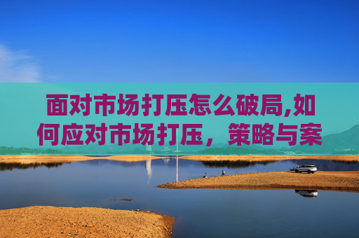 面对市场打压怎么破局,如何应对市场打压，策略与案例分析