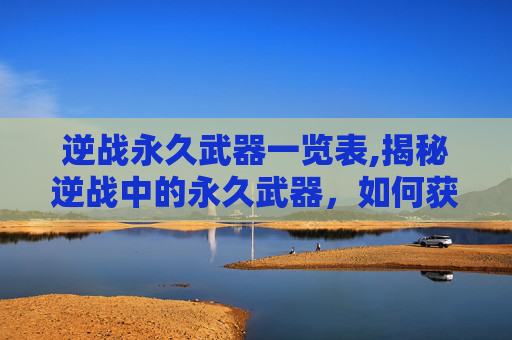 逆战永久武器一览表,揭秘逆战中的永久武器，如何获取与升级？