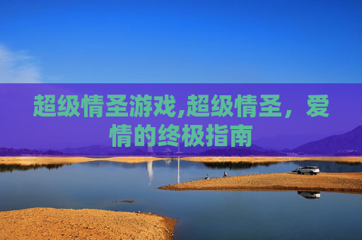 超级情圣游戏,超级情圣，爱情的终极指南