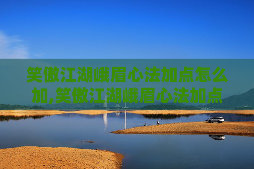 笑傲江湖峨眉心法加点怎么加,笑傲江湖峨眉心法加点指南