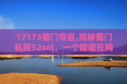 17173蜀门专区,揭秘蜀门私服52sol，一个隐藏在网络深处的秘密世界