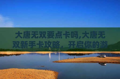 大唐无双要点卡吗,大唐无双新手卡攻略，开启你的游戏之旅