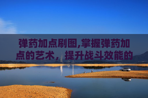弹药加点刷图,掌握弹药加点的艺术，提升战斗效能的秘诀
