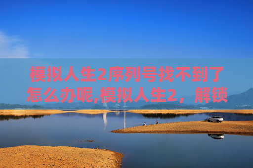 模拟人生2序列号找不到了怎么办呢,模拟人生2，解锁你的数字身份
