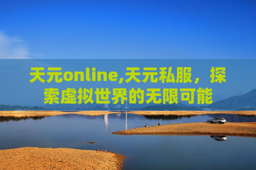 天元online,天元私服，探索虚拟世界的无限可能