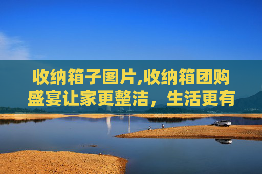 收纳箱子图片,收纳箱团购盛宴让家更整洁，生活更有序！
