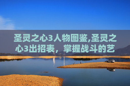 圣灵之心3人物图鉴,圣灵之心3出招表，掌握战斗的艺术
