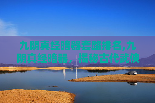 九阴真经暗器套路排名,九阴真经暗器，揭秘古代武侠中的隐秘武器