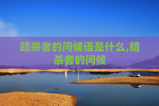 暗杀者的问候语是什么,暗杀者的问候