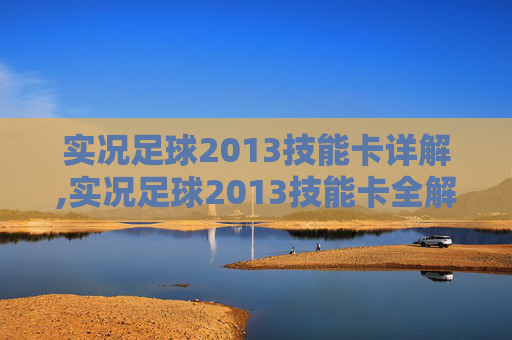 实况足球2013技能卡详解,实况足球2013技能卡全解析