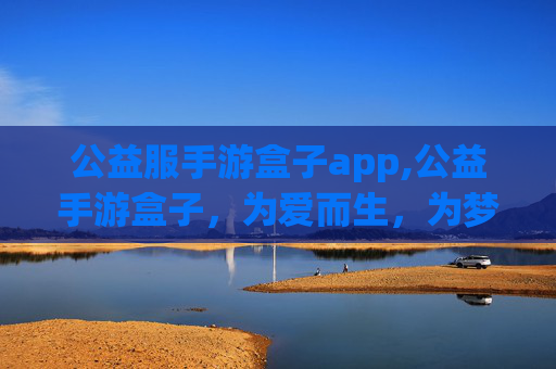 公益服手游盒子app,公益手游盒子，为爱而生，为梦想助力