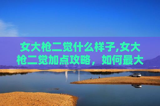女大枪二觉什么样子,女大枪二觉加点攻略，如何最大化你的输出潜力