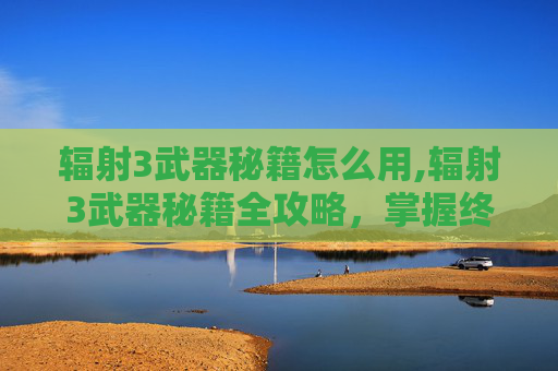 辐射3武器秘籍怎么用,辐射3武器秘籍全攻略，掌握终极战斗技巧