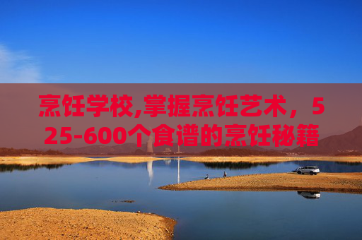 烹饪学校,掌握烹饪艺术，525-600个食谱的烹饪秘籍