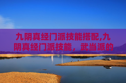 九阴真经门派技能搭配,九阴真经门派技能，武当派的独特风采