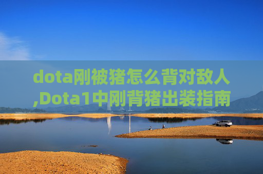 dota刚被猪怎么背对敌人,Dota1中刚背猪出装指南——如何打造最强装备 dota刚被猪怎么背对敌人,Dota1中刚背猪出装指南——如何打造最强装备