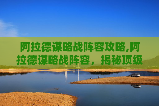 阿拉德谋略战阵容攻略,阿拉德谋略战阵容，揭秘顶级玩家的战术布局