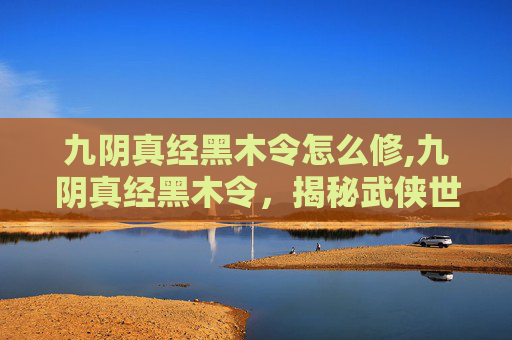九阴真经黑木令怎么修,九阴真经黑木令，揭秘武侠世界中的神秘力量