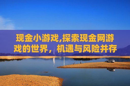 现金小游戏,探索现金网游戏的世界，机遇与风险并存