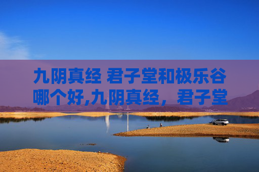 九阴真经 君子堂和极乐谷哪个好,九阴真经，君子堂的传承与挑战