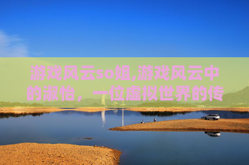 游戏风云so姐,游戏风云中的淑怡，一位虚拟世界的传奇女性