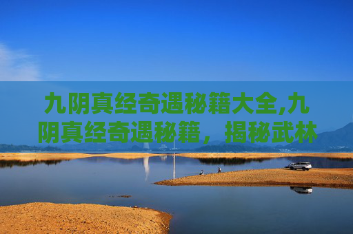 九阴真经奇遇秘籍大全,九阴真经奇遇秘籍，揭秘武林高手的修炼之旅